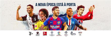 Aqui pode assistir ao canal sport tv 1 online em directo, e gratis! Eleven Sports iniciou nova época desportiva com mais de 60 ...