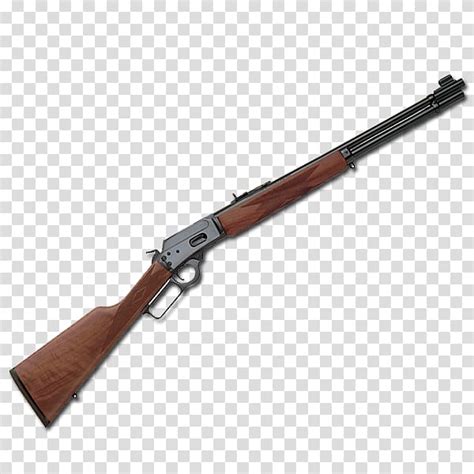 Lever Action Winchester Rifle Firearm 45 Colt 460 Sw Magnum