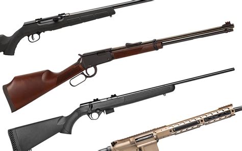 5 Best 17 Hmr Rifle Options 2023 True Republican