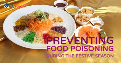 During pregnancy, food poisoning can cause serious problems for you and your baby, including premature birth, miscarriage and stillbirth. Preventing Food Poisoning During The Festive Season ...