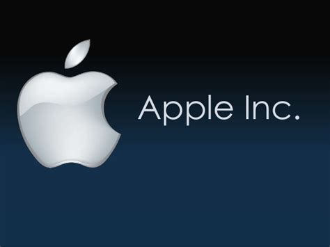 Apple Is Now Americas First Trillion Dollar Company Innov8tiv
