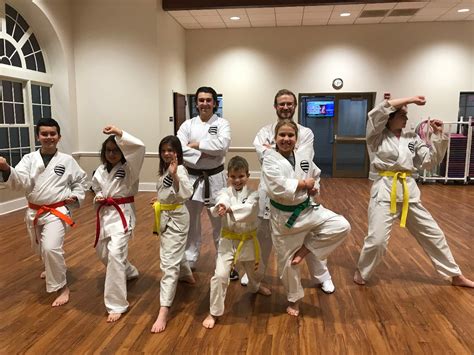 Enrolling Now For Summer Session Martial Arts Classes Crystal Lake Il Patch