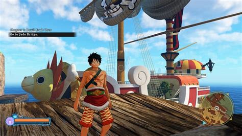 It lacks content and/or basic article components. One Piece World Seeker The Unfinished Map CODEX Free Download