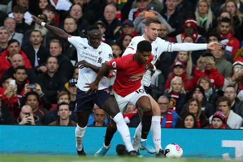 Arguably the best rivalry in the premier league is renewed on sunday. MU vs Burnley: MU thành bại trên Liverpool - Sukids