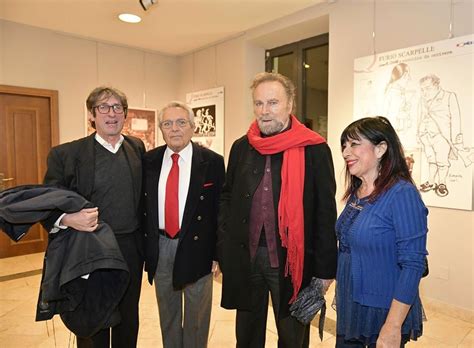 (2020) the jester from transylvania. Anche Franco Nero e i registi Montaldo e Campanella alla ...