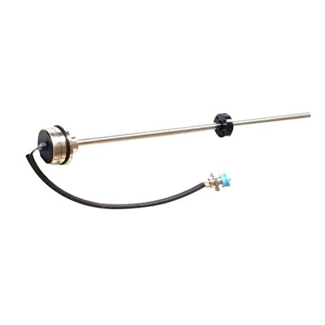 2000mm magnetostrictive linear displacement sensor for excavator