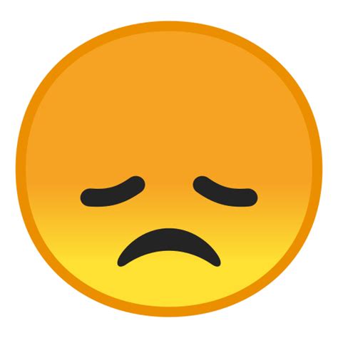 😞 Sad Emoji Meaning With Pictures From A To Z