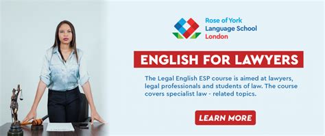 English Language School In London English Courses Rose Of York