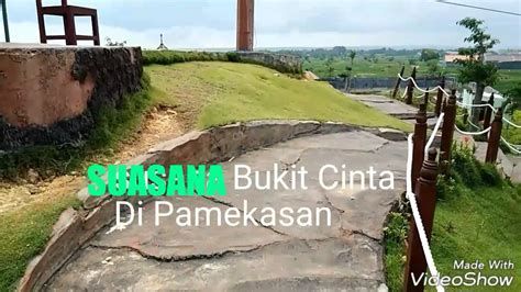 Maybe you would like to learn more about one of these? Tiket Masuk Bukit Cinta Pemekasan 2021 / Bukit Cinta ...