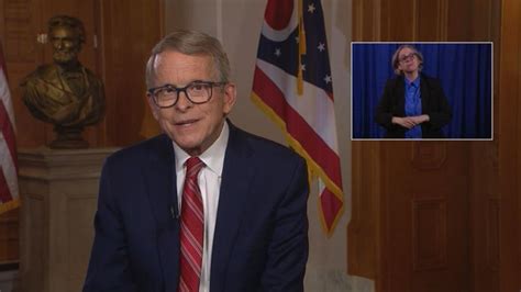 Gov Dewine Says Ohios Covid Related Health Orders Will Be Lifted On