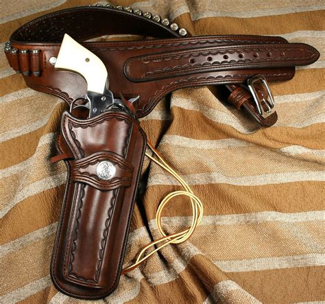 Pin On Cowboy Holstersrevolvers