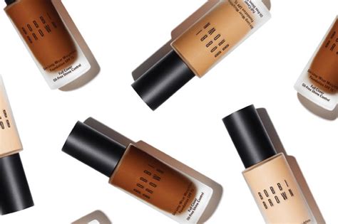 Find Your Perfect Foundation Match With These Inclusive Beauty Brands