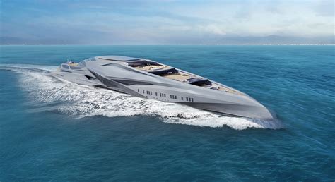 Cognate to old english wælcyrge. Project Valkyrie Is Considered World's Biggest Super-Yacht ...
