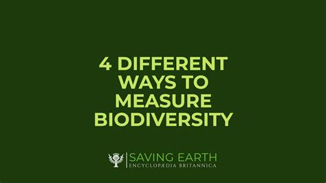 Learn About The Causes Of Biodiversity Loss Student Center