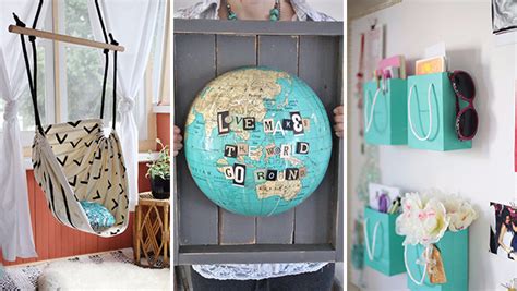 Cool And Super Easy DIY Projects For Your Home