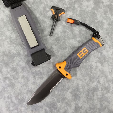 What Is A Gerber 31 000751 Bear Grylls Survival Series Ultimate Fixed