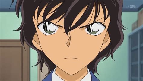 Filemasumi Sera Profile Detective Conan Wiki