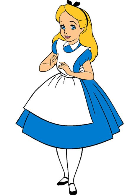 Alice In Wonderland Clipart 20 Free Cliparts Download Images On