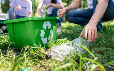 Día Mundial Del Medio Ambiente Qué Significa La Regla De Las 5r Y Cómo