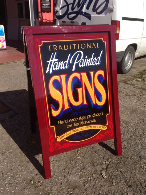 Recent Project Sign Painting Lettering Painted Signs Hand Painted