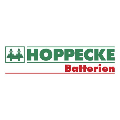 Hoppecke Logo Png Transparent And Svg Vector Freebie Supply