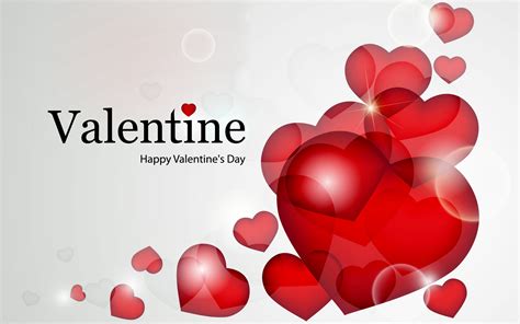 Happy Valentines Day Wallpapers Hd