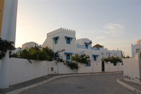 Maison à Vendre Djerba Tunisie Villa Oasis Vente Maison à Midoun