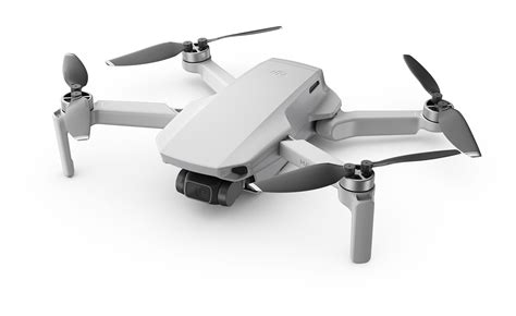 When the mavic mini landed, it was immediately and enthusiastically embraced. DJI Mavic Mini Drohne: 2.7K Video und nur 249g ...