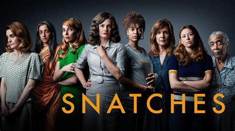 The 50 best films of 2020 in the uk, no 5: Snatches