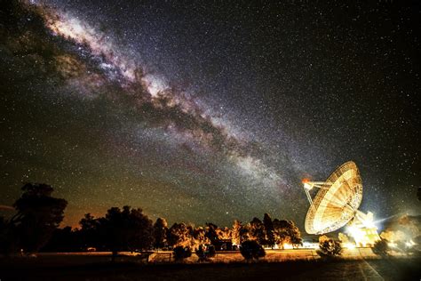 Australian Space Agency Megan Clark On Australias New Frontier Atse