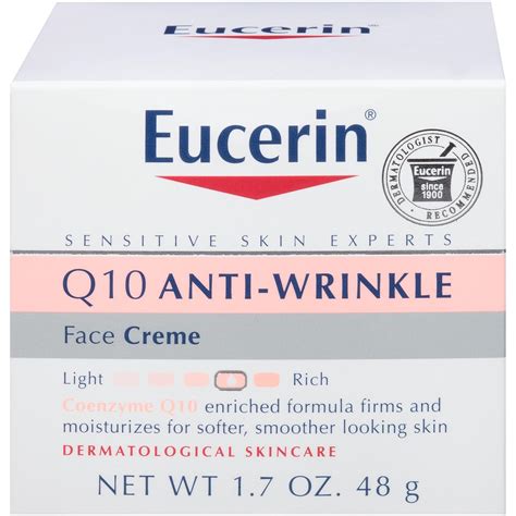 Eucerin Anti Wrinkle Face Cream Bundle Review Youthful Skin