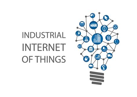 The Power Of Value 40 For Industrial Internet Of Things Lets Talk