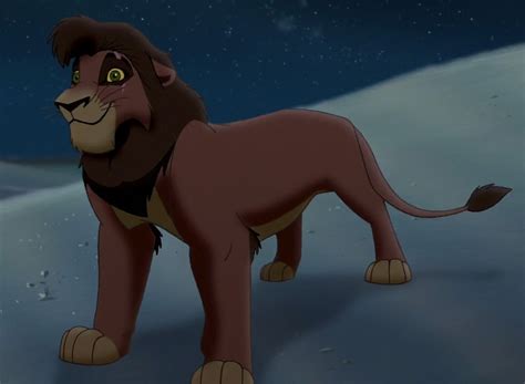 Kovu Disney Princess Wiki Fandom