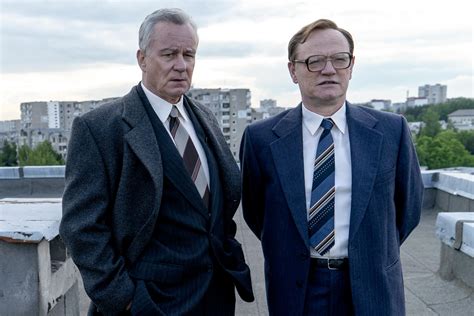 The Scientist As Hero How Hbos ‘chernobyl Fails Valery Legasov Cross With You