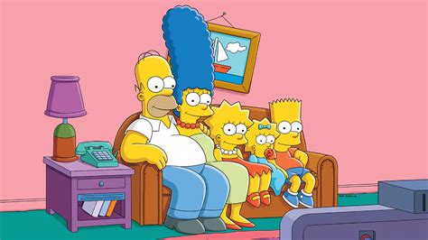 I Simpson 10 Curiosità Sulla Celebre Serie Animata