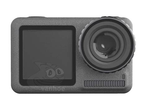 See more of dji osmo action on facebook. DJI Osmo action camera leaked pictures and specifications ...