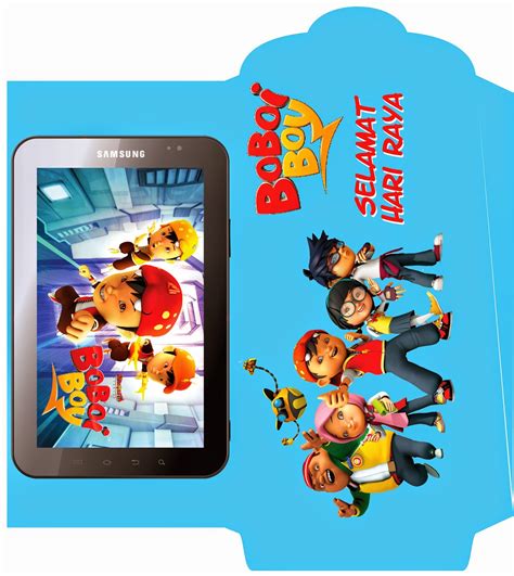 Sampul Duit Raya Eksklusif: Sampul Duit Raya Eksklusif ...