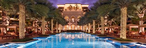 Palace Downtown Hotels In Dubai Audley Travel Us