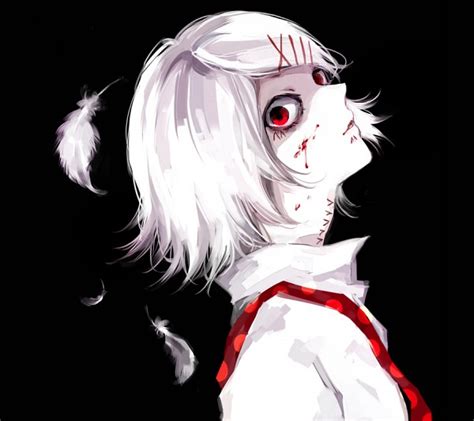 Suzuya Juuzou Tokyo Ghoul Image 1844295 Zerochan Anime Image Board
