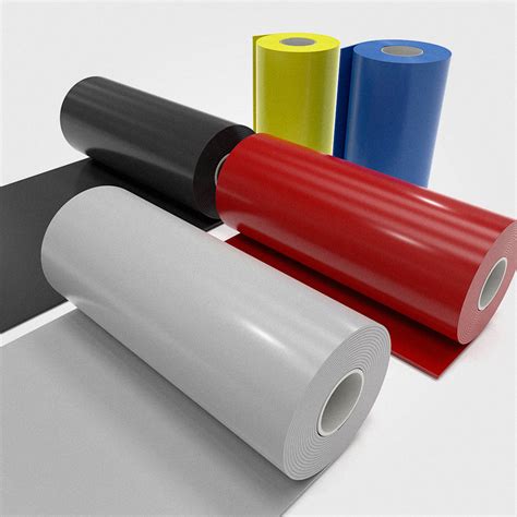 Pvc Sheet Coloured Plastic Strip Curtain