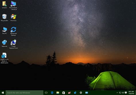 Green Discord Default Icon Change Desktop Icon Spacing In Windows 10