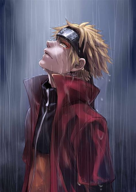 Clique na foto e saiba como desenhistas amadores se tornaram profissionais! me encanta la lluvia, xq nadie sabe cuando lloro | Fotos ...