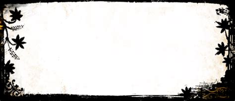 Download Banner Frame Png HQ PNG Image | FreePNGImg