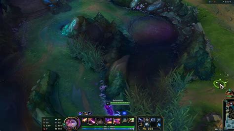 An inside look at the whats, whys, and hows of league of legends. LMHT - Zoe mid - YouTube