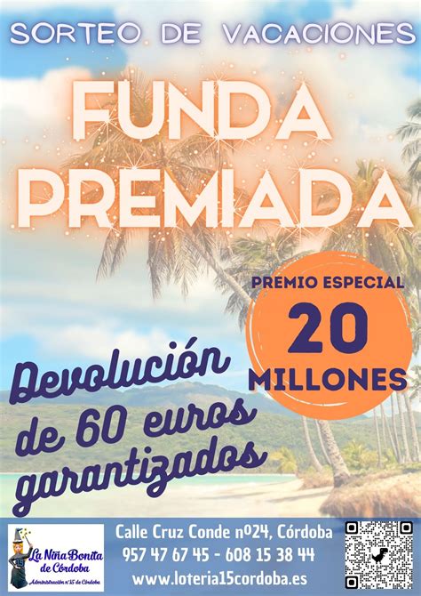 Sorteo Extraordinario De Vacaciones 2022