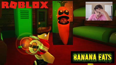 Roblox Banana Eat New Update Codes And More Youtube