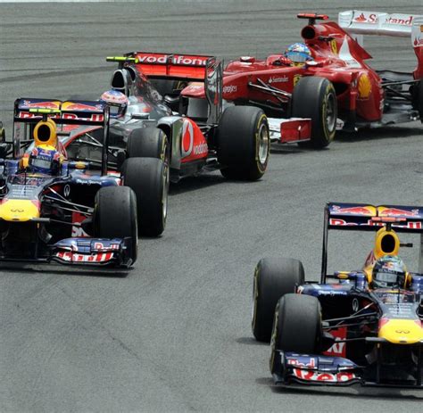 Die königsklasse des motorsports steht im australischen melbourne an der startlinie. Formel 1: Getriebeproblem verhindert Vettels Sieg in Sao Paulo - WELT