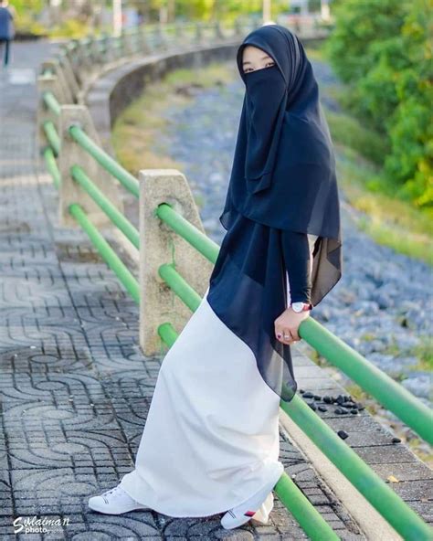 Hijab Niqab Muslim Hijab Outfit Hijab Hijabi Outfits Hijab Chic