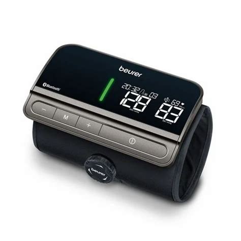 Beurer Bm 81 Easylock Blood Pressure Monitor At Rs 8279piece