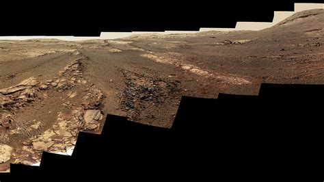 Looking for the best mars wallpaper? NASA's Mars rover Opportunity leaves us with one final ...
